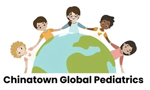 Chinatown Global Pediatrics